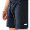 Pánske šortky UYN  Man Natural Training OW Pant Short Black