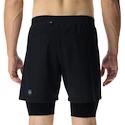 Pánske šortky UYN  RUNNING EXCELERATION OW PERFORMANCE 2IN1 SHORT Black XL