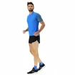 Pánske šortky UYN  RUNNING EXCELERATION OW SHORT Black