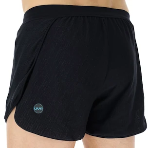 Pánske šortky UYN  RUNNING EXCELERATION OW SHORT Black