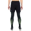 Pánske šortky UYN  Running Exceleration Shorts 2in1 Black