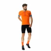 Pánske šortky UYN  RUNNING ULTRA1 OW TIGHT SHORTS Black