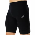 Pánske šortky UYN  RUNNING ULTRA1 OW TIGHT SHORTS Black