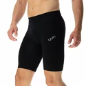 Pánske šortky UYN  RUNNING ULTRA1 OW TIGHT SHORTS Black