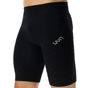 Pánske šortky UYN  RUNNING ULTRA1 OW TIGHT SHORTS Black S