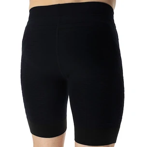 Pánske šortky UYN  RUNNING ULTRA1 OW TIGHT SHORTS Black S