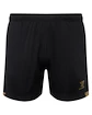 Pánske šortky Warrior Aurum Tech Short Black  S