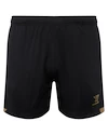 Pánske šortky Warrior Aurum Tech Short Black  S