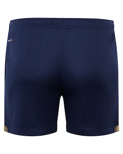 Pánske šortky Warrior Aurum Tech Short Navy