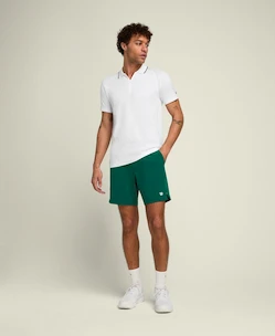 Pánske šortky Wilson  M Team Short 7" Courtside Green