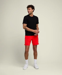 Pánske šortky Wilson  M Team Short 7" Infrared