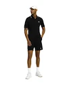 Pánske šortky Wilson  M Tournament Short V2 7" Black