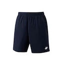 Pánske šortky Yonex  Mens Knit Shorts 15170 Navy Blue XL