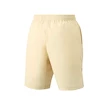 Pánske šortky Yonex  Mens Shorts 15163 Sand