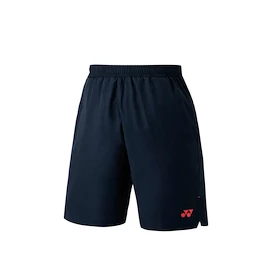 Pánske šortky Yonex  Mens Shorts 15165 Indigo Marine