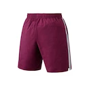 Pánske šortky Yonex  Mens Shorts 15166 Grape