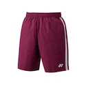 Pánske šortky Yonex  Mens Shorts 15166 Grape