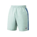 Pánske šortky Yonex  Mens Shorts 15166 Smoke Mint