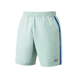 Pánske šortky Yonex  Mens Shorts 15166 Smoke Mint