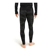 Pánske spodky Icebreaker Merino 260 Vertex Leggings Snow Guide Black/Galaxy/J