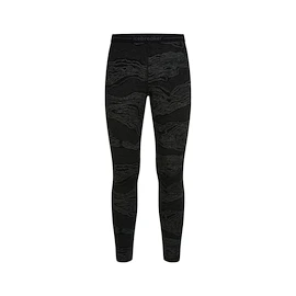 Pánske spodky Icebreaker Merino 260 Vertex Leggings Snow Guide Black/Galaxy/J