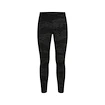 Pánske spodky Icebreaker Merino 260 Vertex Leggings Snow Guide Black/Galaxy/J  S