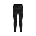 Pánske spodky Icebreaker Merino 260 Vertex Leggings Snow Guide Black/Galaxy/J  S