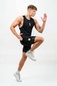 Pánske tielko Nebbia Performance+ Active Tank Top DYNAMIC black