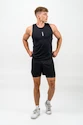 Pánske tielko Nebbia Performance+ Active Tank Top DYNAMIC black