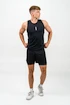 Pánske tielko Nebbia Performance+ Active Tank Top DYNAMIC black XXL