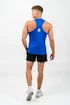 Pánske tielko Nebbia Performance+ Active Tank Top DYNAMIC blue