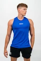 Pánske tielko Nebbia Performance+ Active Tank Top DYNAMIC blue L