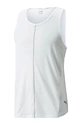 Pánske tielko Puma  Cloudspun Singlet Puma White L