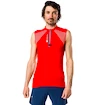 Pánske tielko Raidlight  Performer Tank Red M