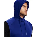 Pánske tielko Under Armour  CURRY UNDRTD SLVLS HOODY blue