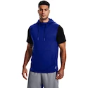 Pánske tielko Under Armour  CURRY UNDRTD SLVLS HOODY blue