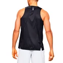 Pánske tielko Under Armour  Qualifier ISO CHILL Singlet Black