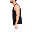 Pánske tielko Under Armour  SPORTSTYLE LOGO TANK Black