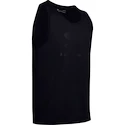 Pánske tielko Under Armour  SPORTSTYLE LOGO TANK Black S