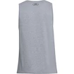 Pánske tielko Under Armour  SPORTSTYLE LOGO TANK grey