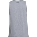 Pánske tielko Under Armour  SPORTSTYLE LOGO TANK grey