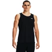 Pánske tielko Under Armour  Streaker Singlet Black