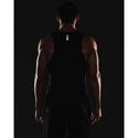 Pánske tielko Under Armour  Streaker Singlet Black