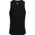 Pánske tielko Under Armour  Streaker Singlet Black