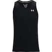 Pánske tielko Under Armour  Streaker Singlet Black S