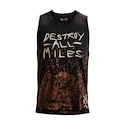 Pánske tielko Under Armour  UA Destroy All Miles Singlet-GRY M