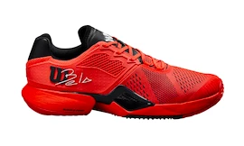 Pánske topánky na padel Wilson Bela Pro V2 Red