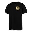 Pánske tričko 47 Brand  NHL Boston Bruins Backer '47 ECHO Tee