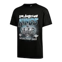 Pánske tričko 47 Brand  NHL LA Kings Graphic ’47 Drop Shoulder Tee