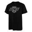 Pánske tričko 47 Brand  NHL Los Angeles Kings Imprint ’47 Echo Tee